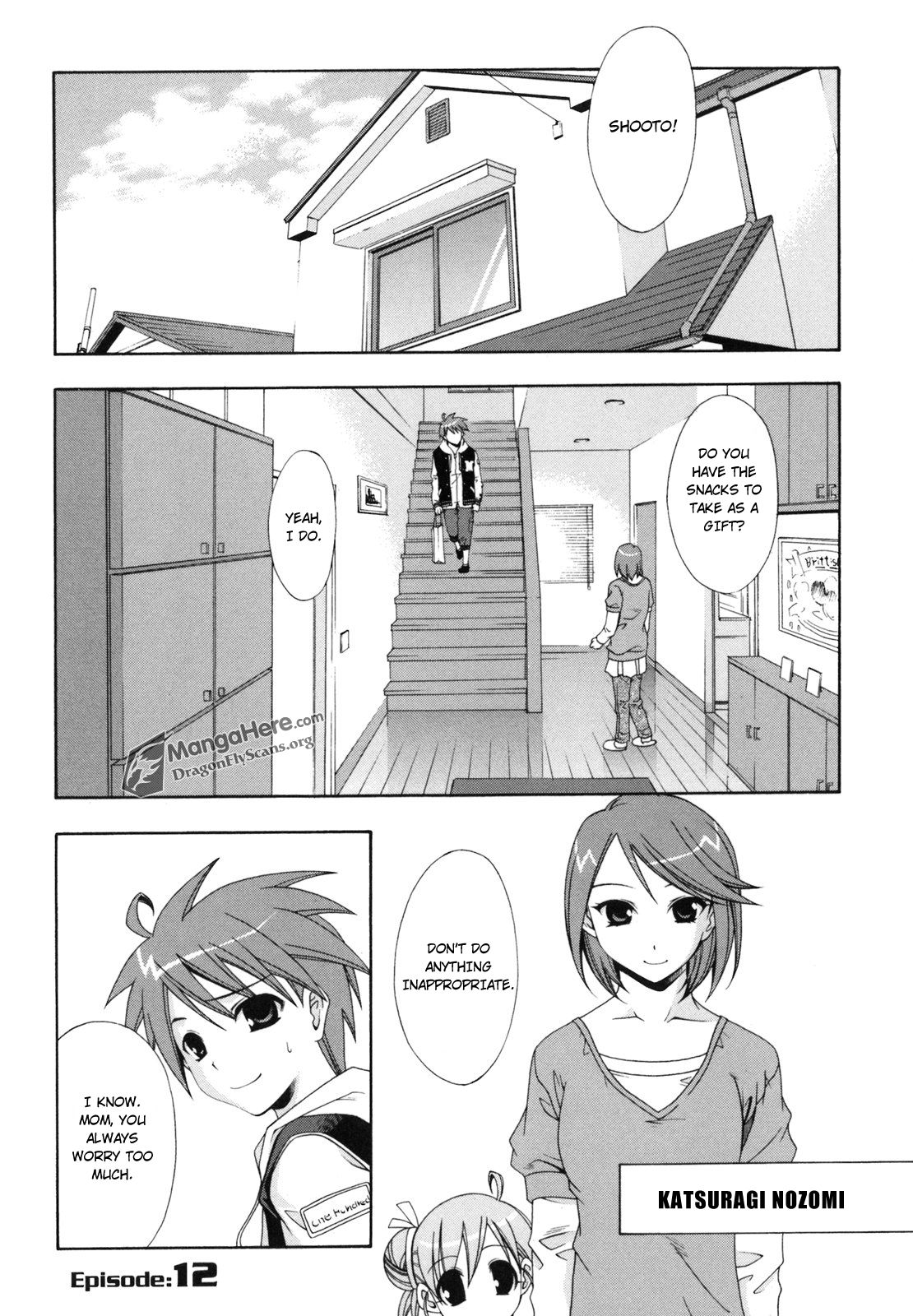 Read Ratman (en) Manga Online