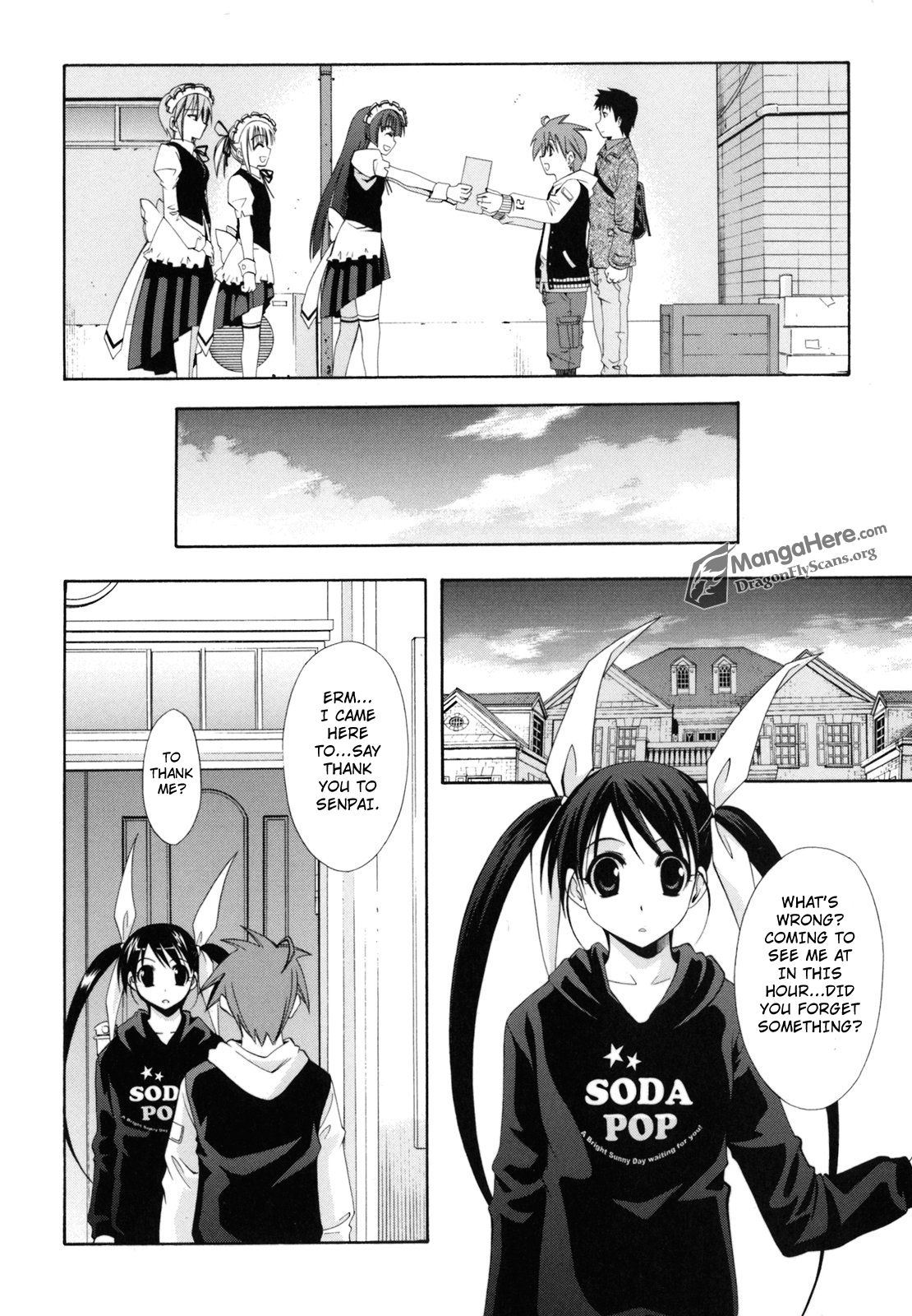 Read Ratman (en) Manga Online