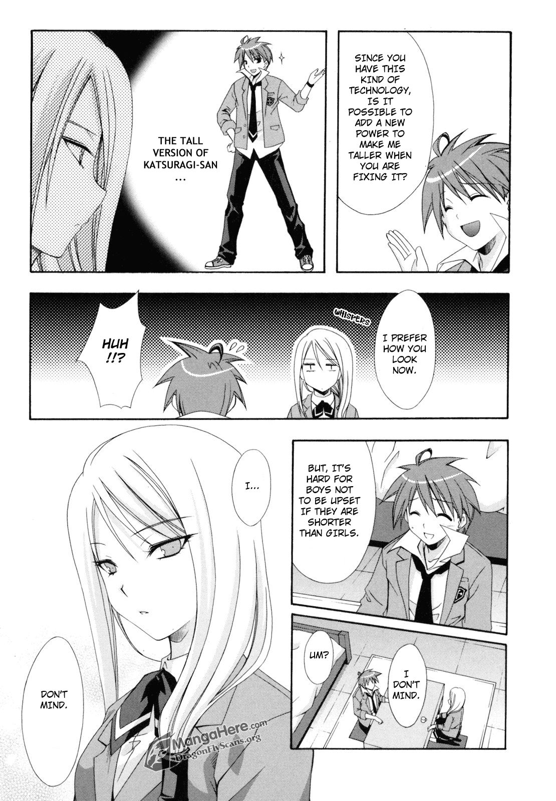 Read Ratman (en) Manga Online