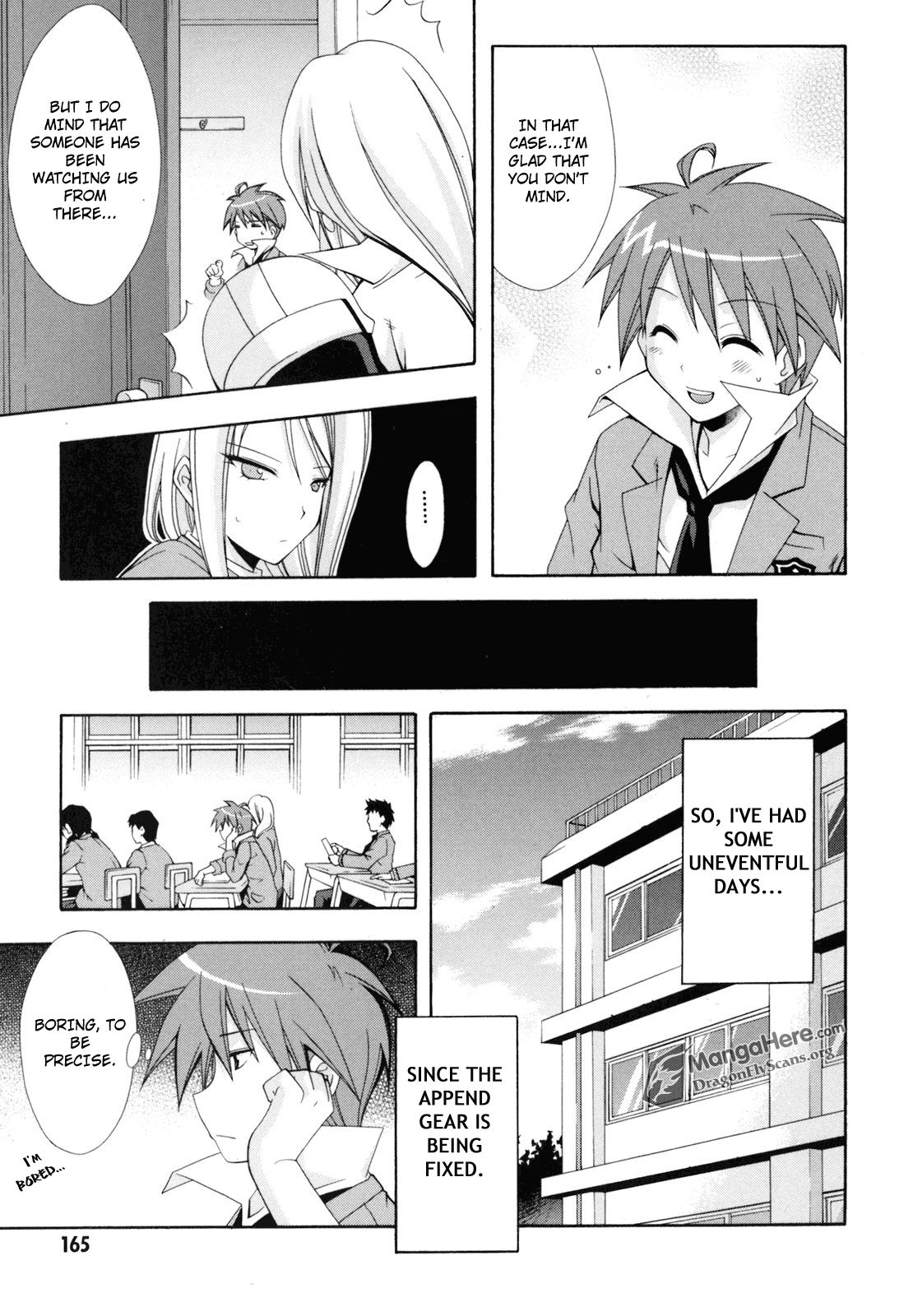 Read Ratman (en) Manga Online