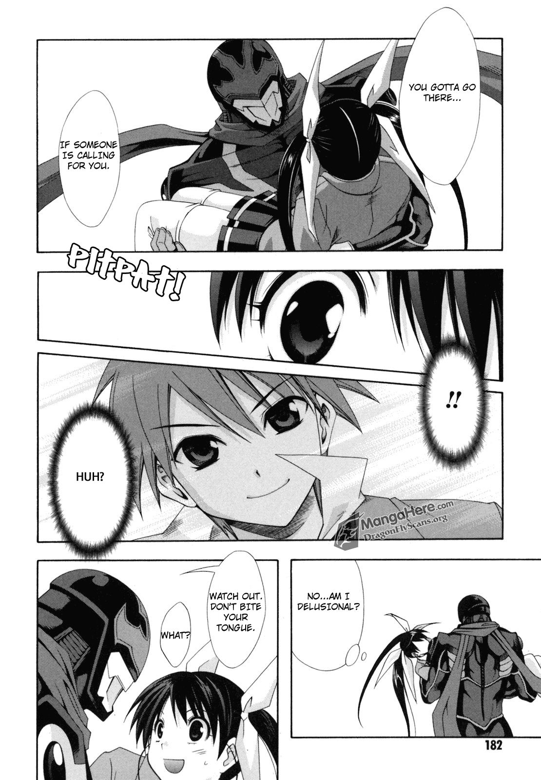 Read Ratman (en) Manga Online