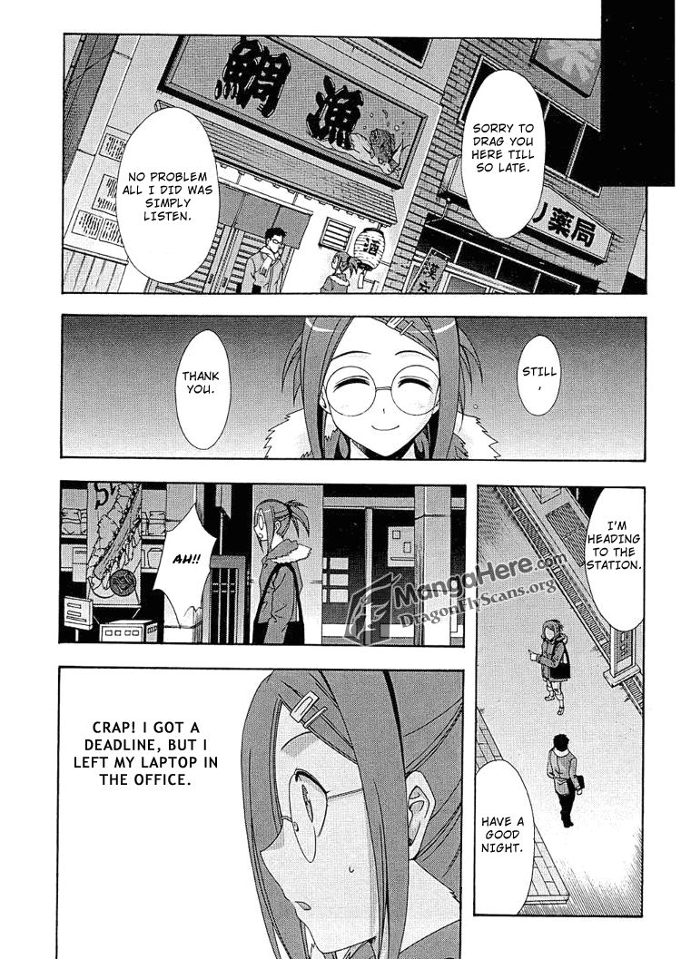 Read Ratman (en) Manga Online