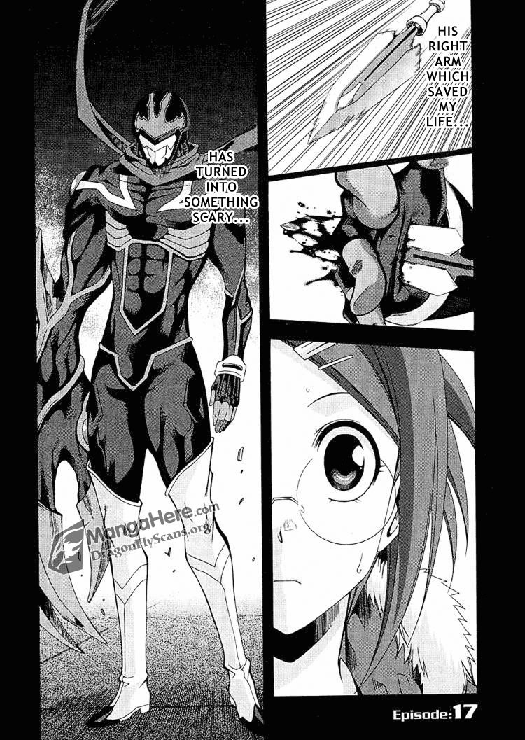 Read Ratman (en) Manga Online