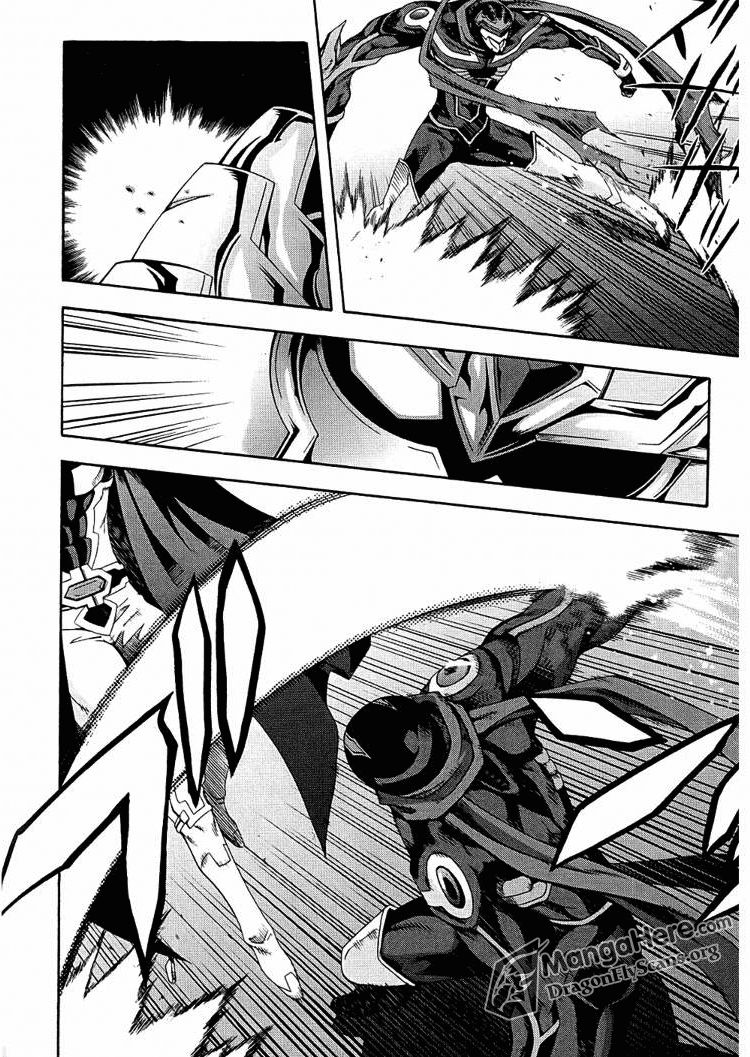 Read Ratman (en) Manga Online