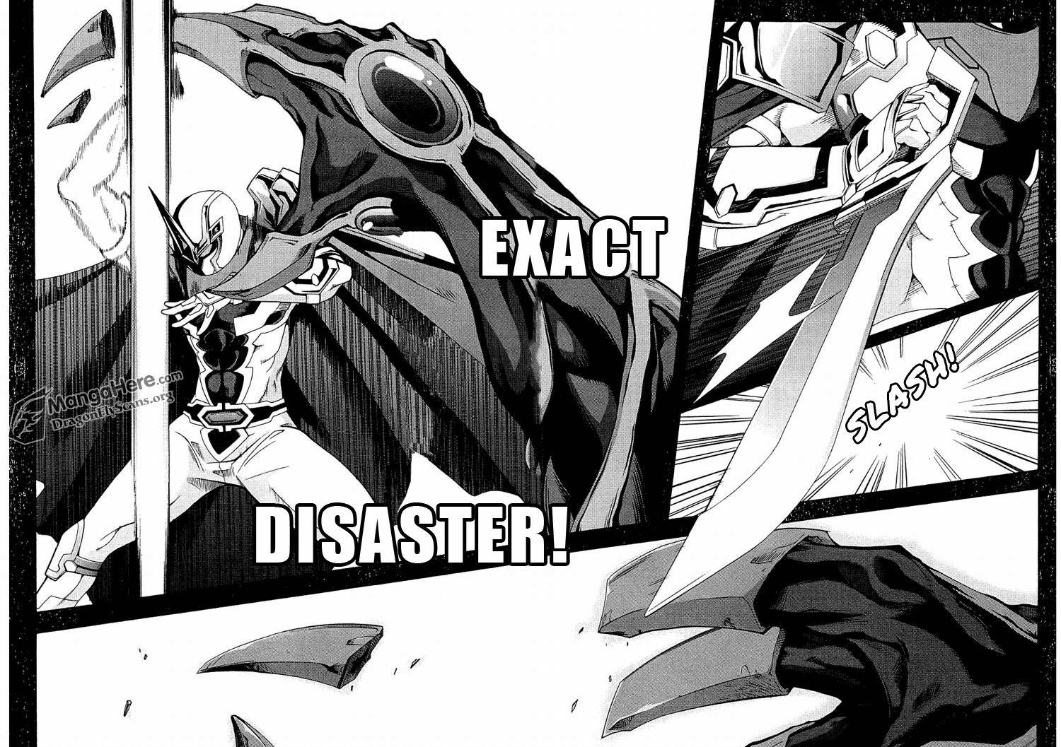 Read Ratman (en) Manga Online