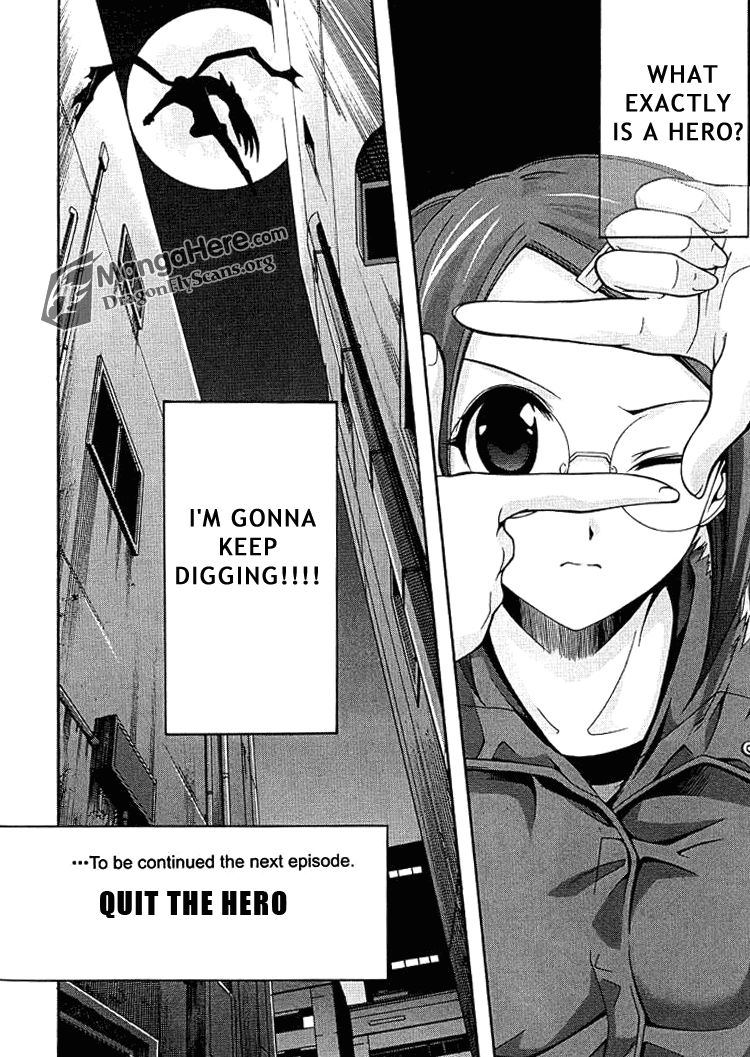 Read Ratman (en) Manga Online