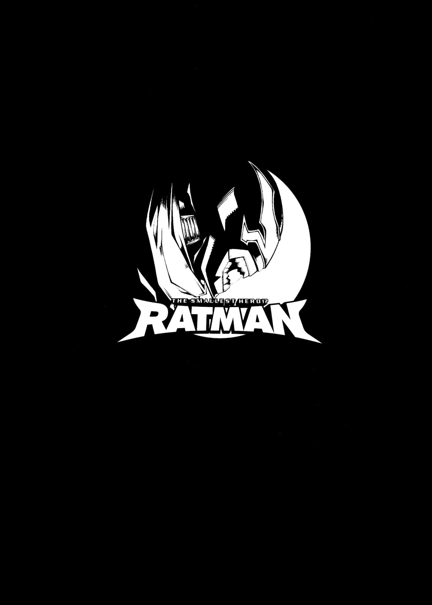 Read Ratman (en) Manga Online