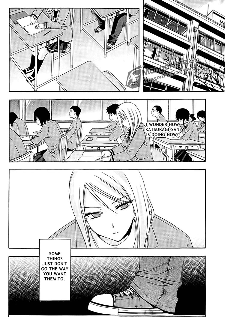 Read Ratman (en) Manga Online