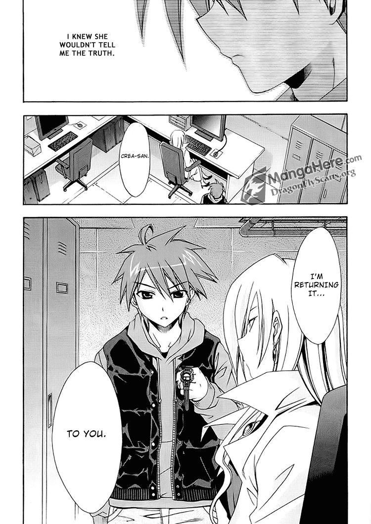 Read Ratman (en) Manga Online