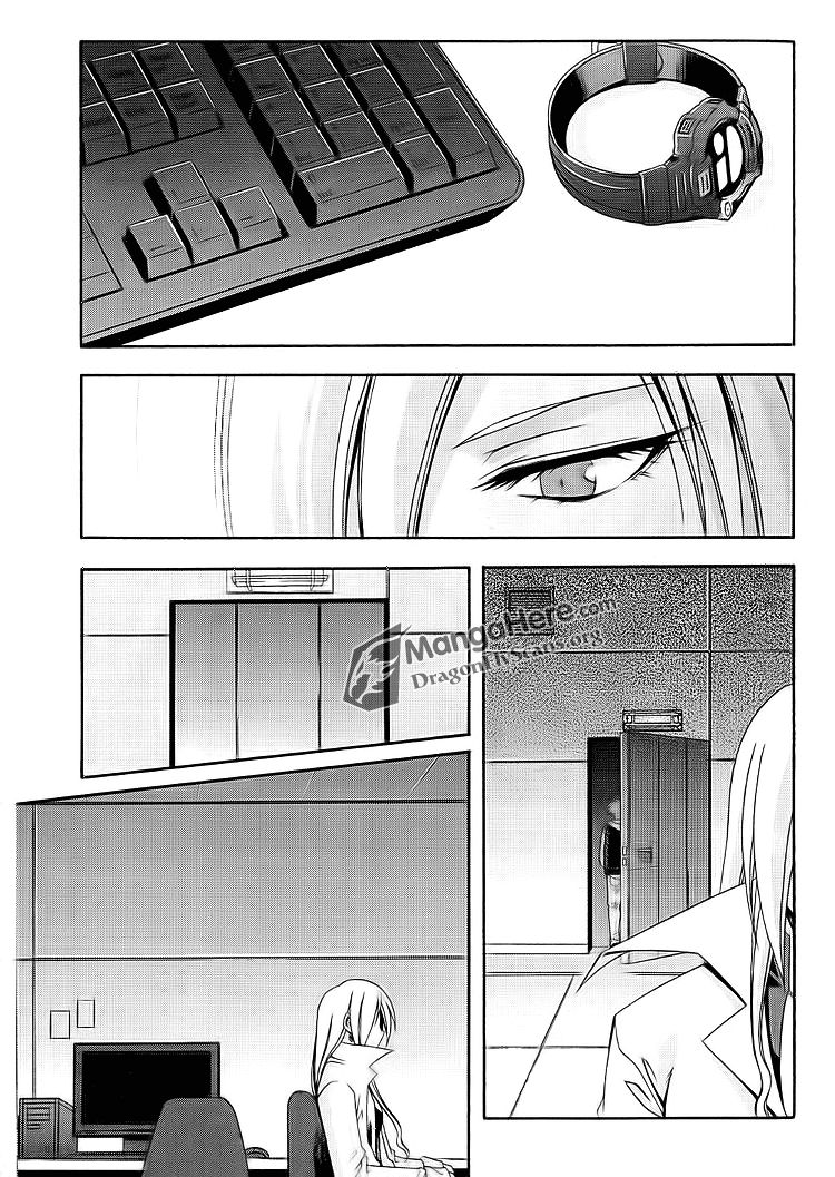 Read Ratman (en) Manga Online