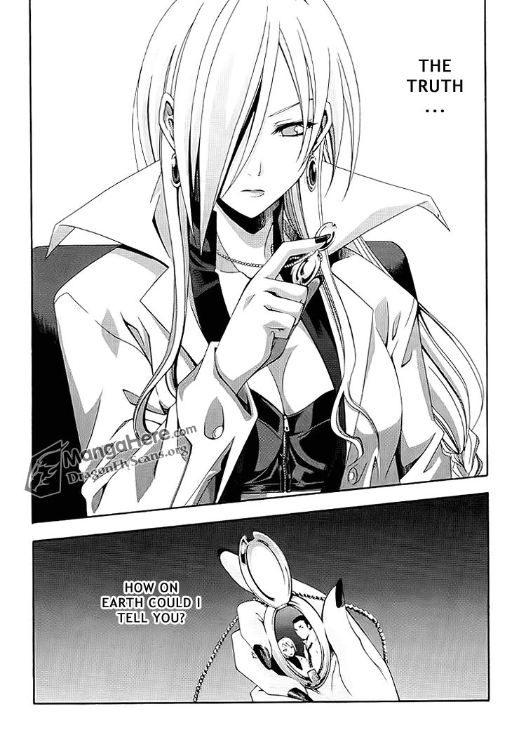 Read Ratman (en) Manga Online