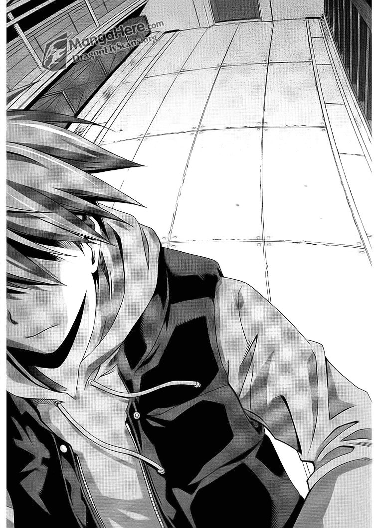 Read Ratman (en) Manga Online