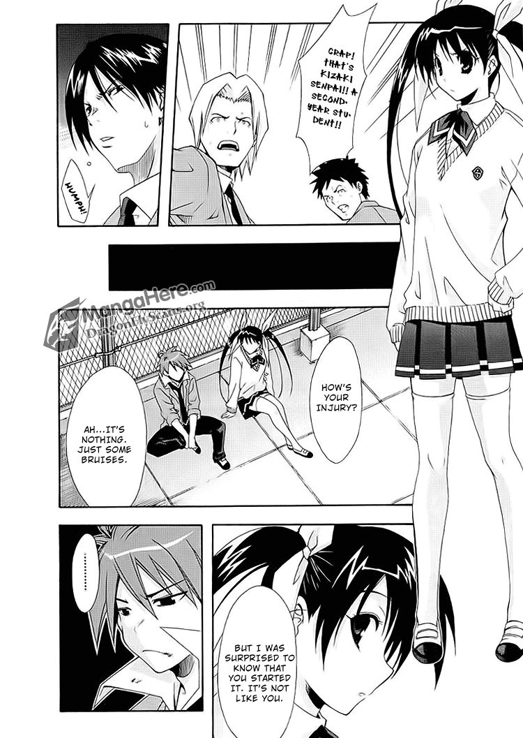 Read Ratman (en) Manga Online