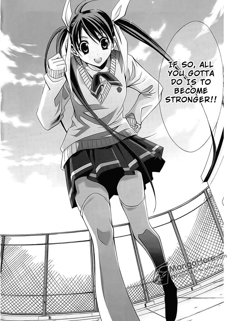 Read Ratman (en) Manga Online