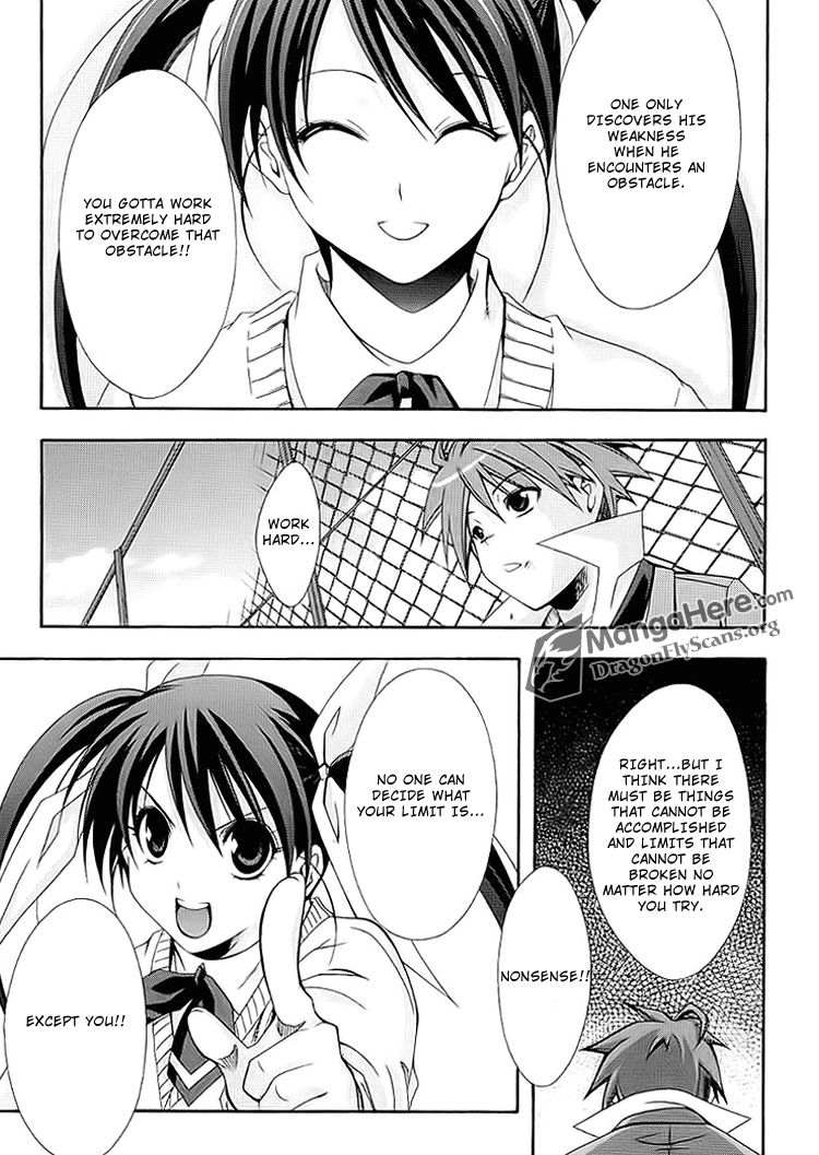 Read Ratman (en) Manga Online