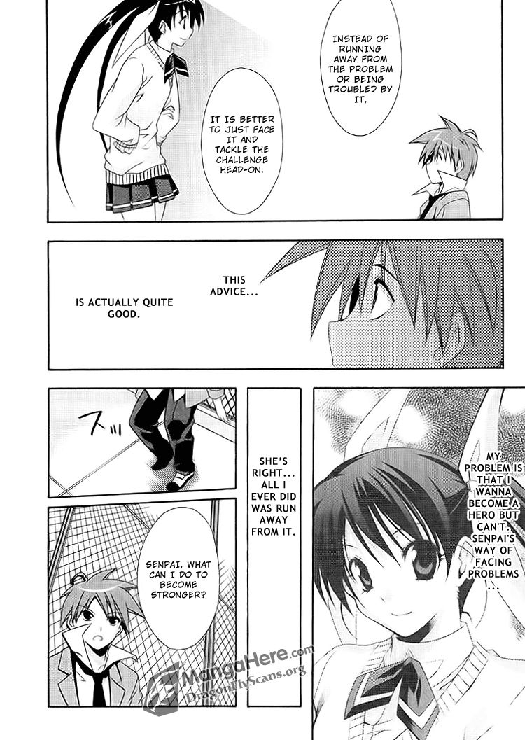 Read Ratman (en) Manga Online