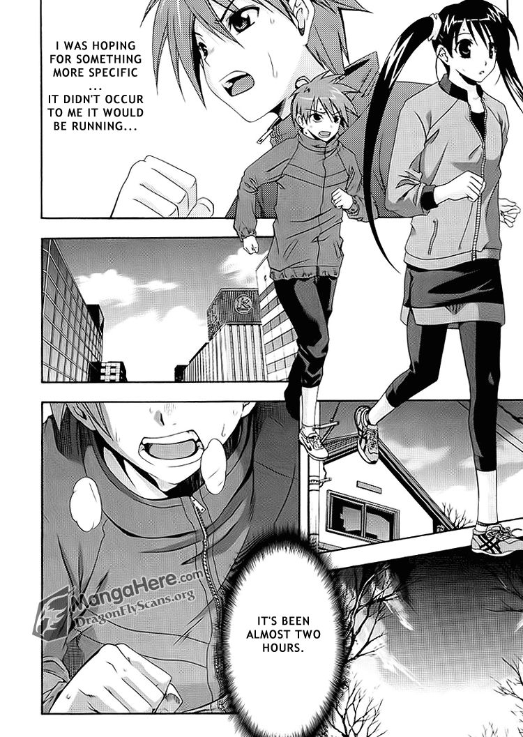 Read Ratman (en) Manga Online