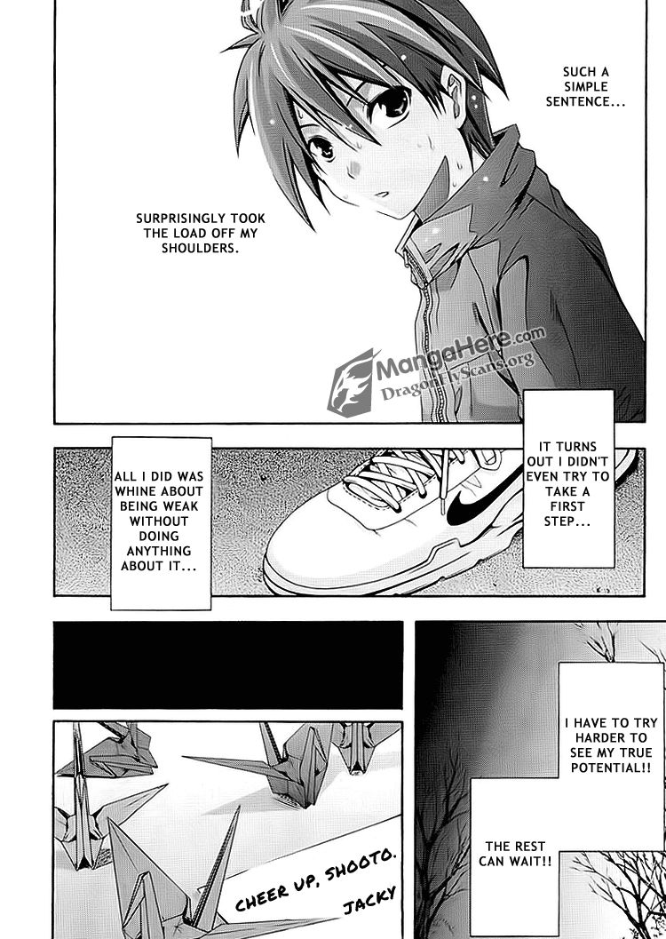 Read Ratman (en) Manga Online