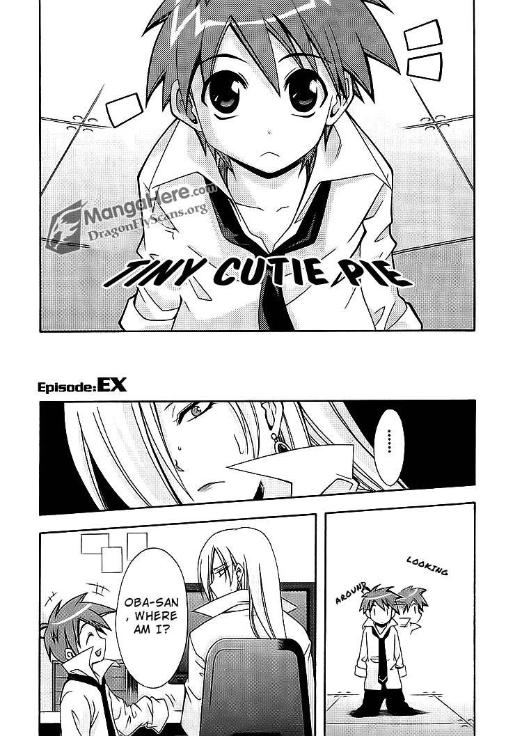 Read Ratman (en) Manga Online