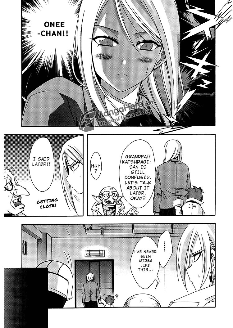 Read Ratman (en) Manga Online