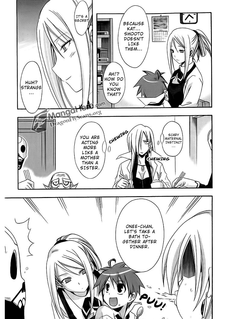 Read Ratman (en) Manga Online