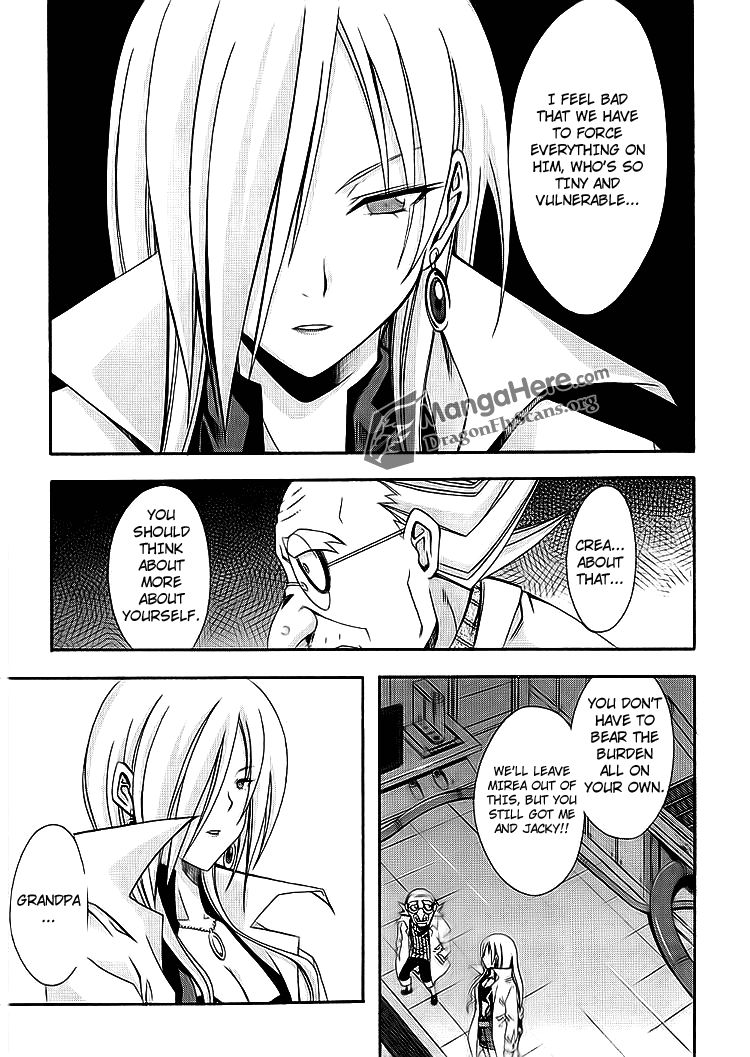 Read Ratman (en) Manga Online