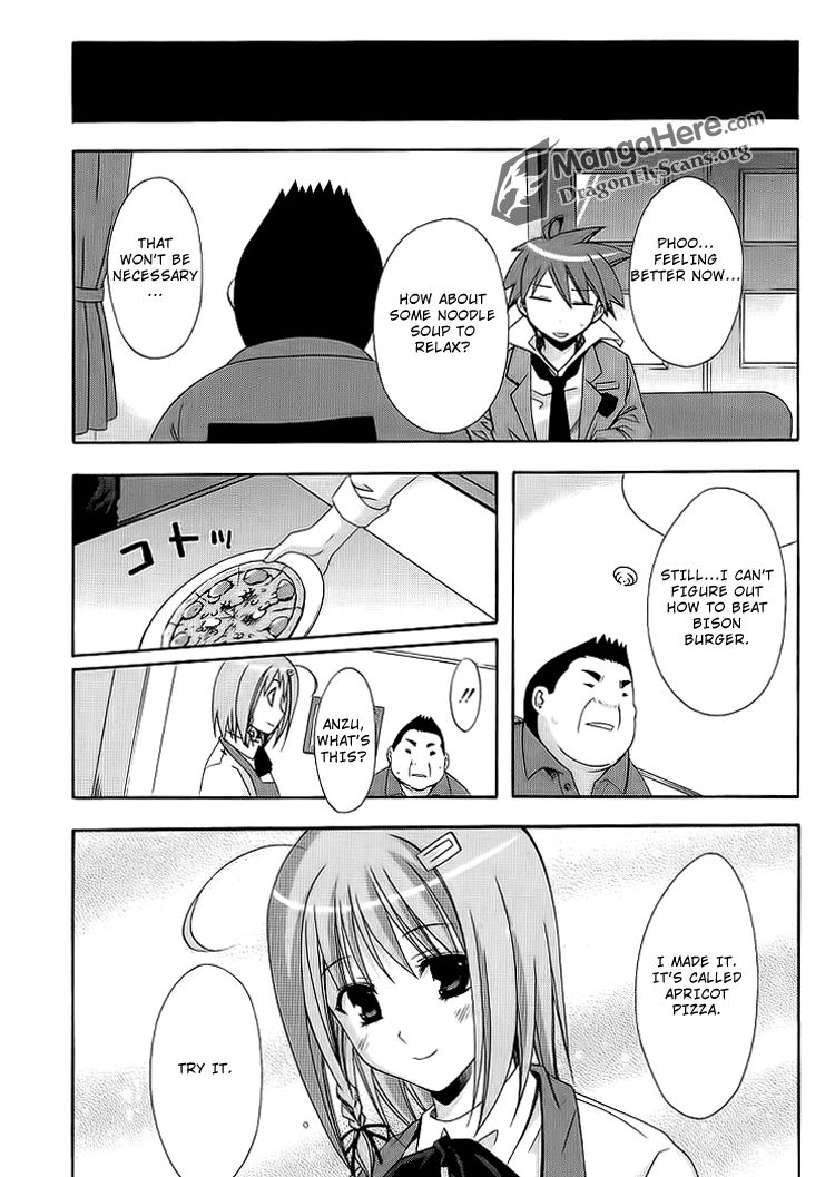 Read Ratman (en) Manga Online