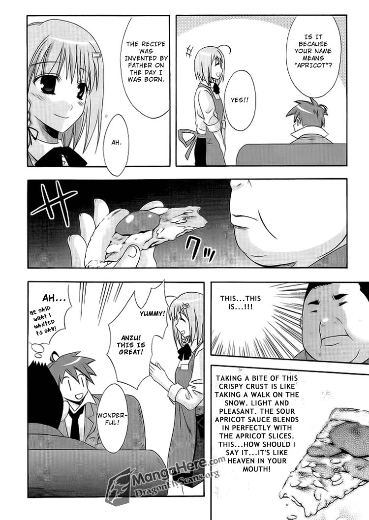 Read Ratman (en) Manga Online