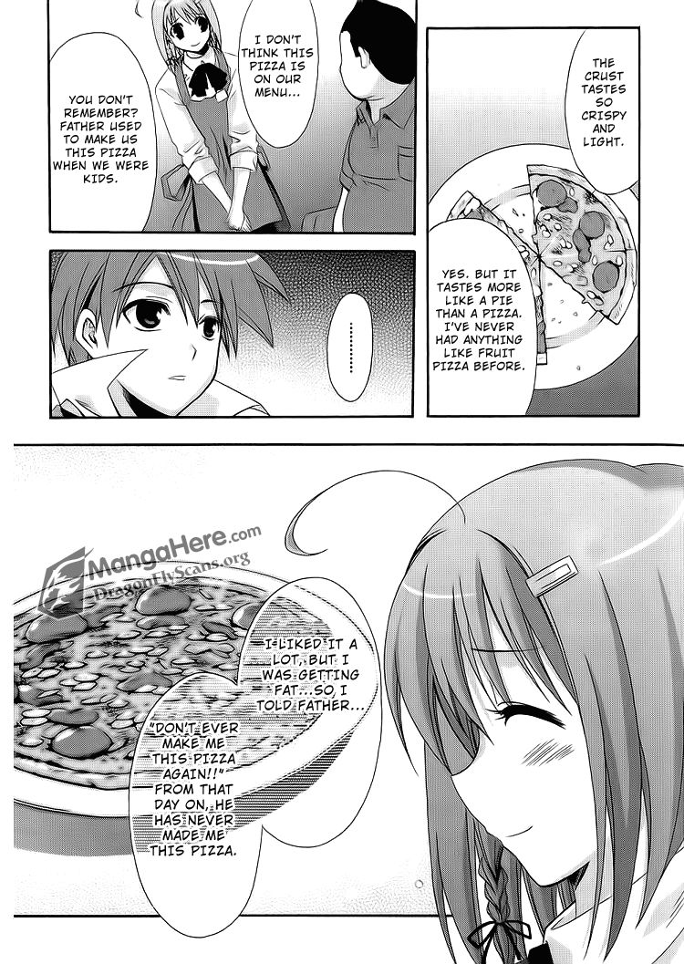 Read Ratman (en) Manga Online