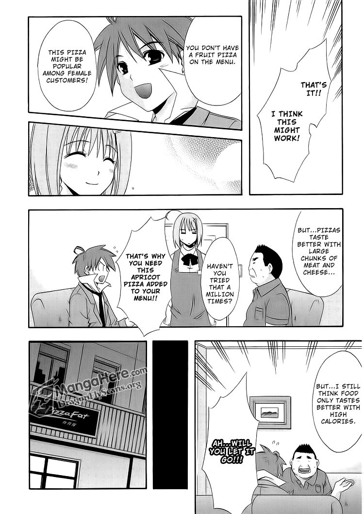 Read Ratman (en) Manga Online