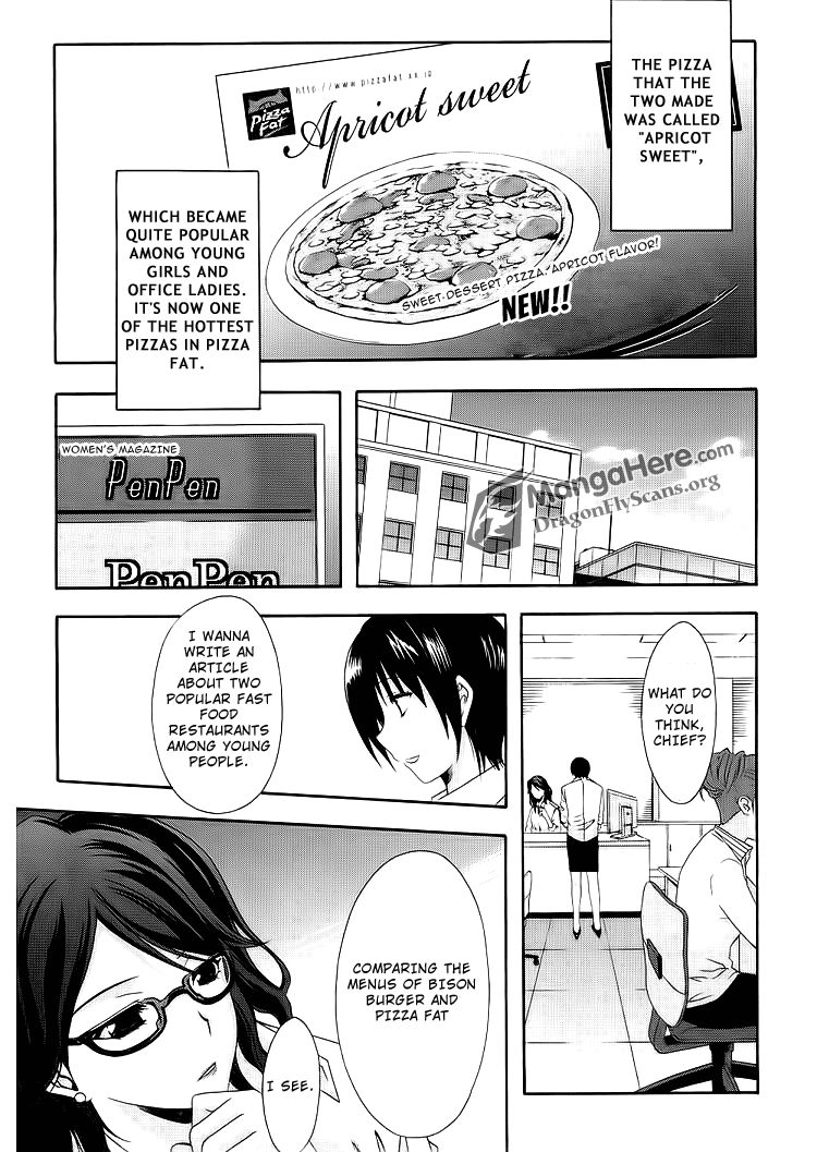 Read Ratman (en) Manga Online