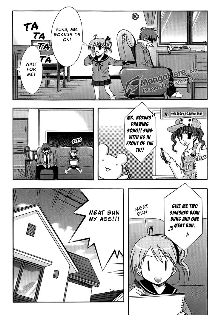 Read Ratman (en) Manga Online