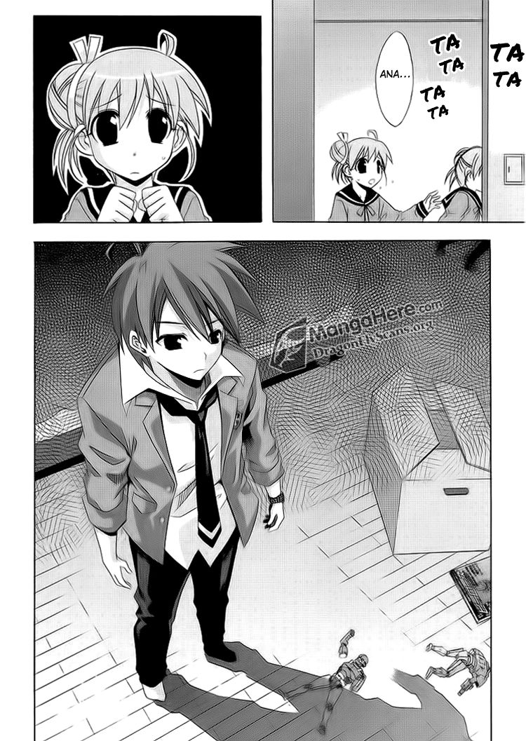 Read Ratman (en) Manga Online