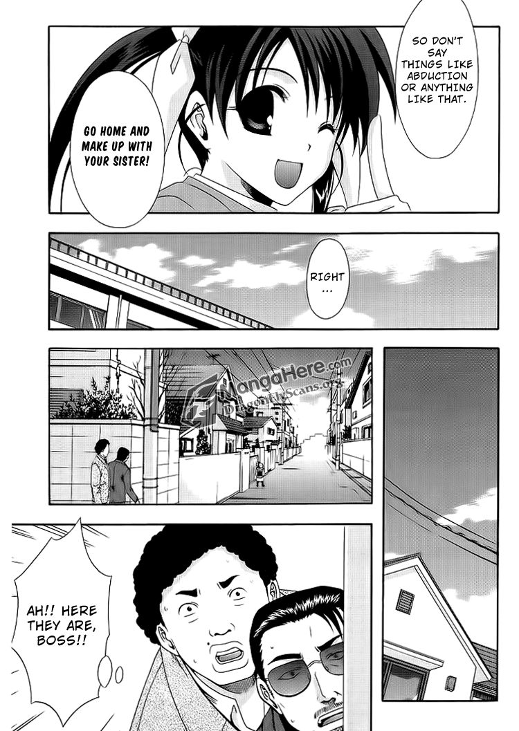 Read Ratman (en) Manga Online