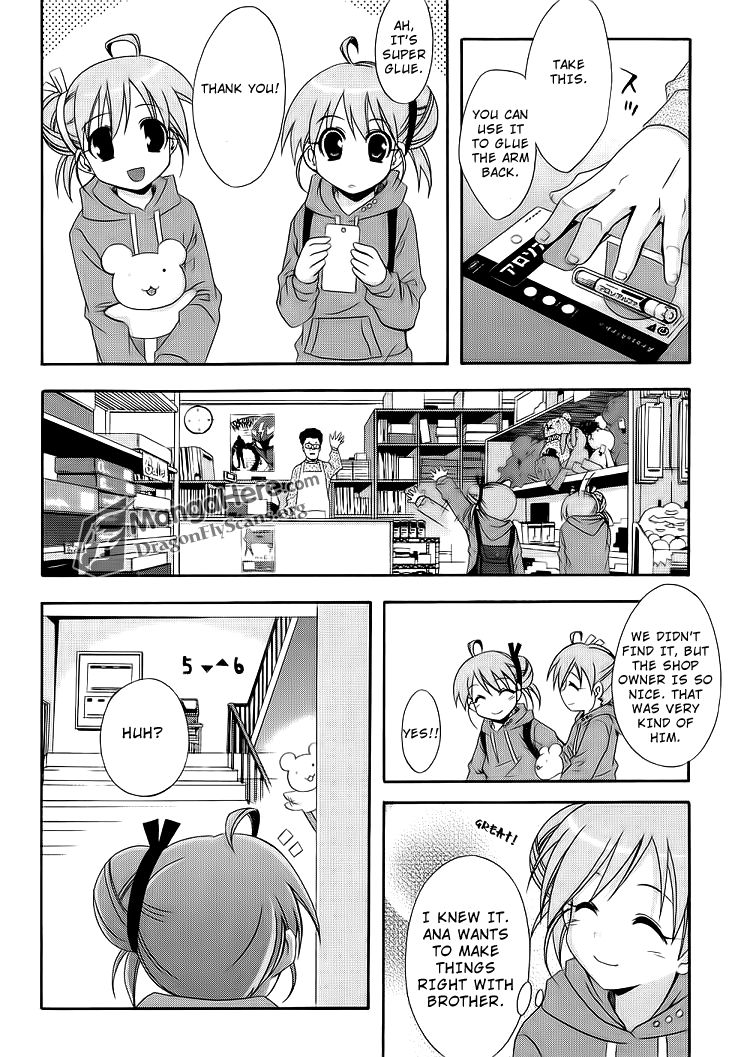 Read Ratman (en) Manga Online