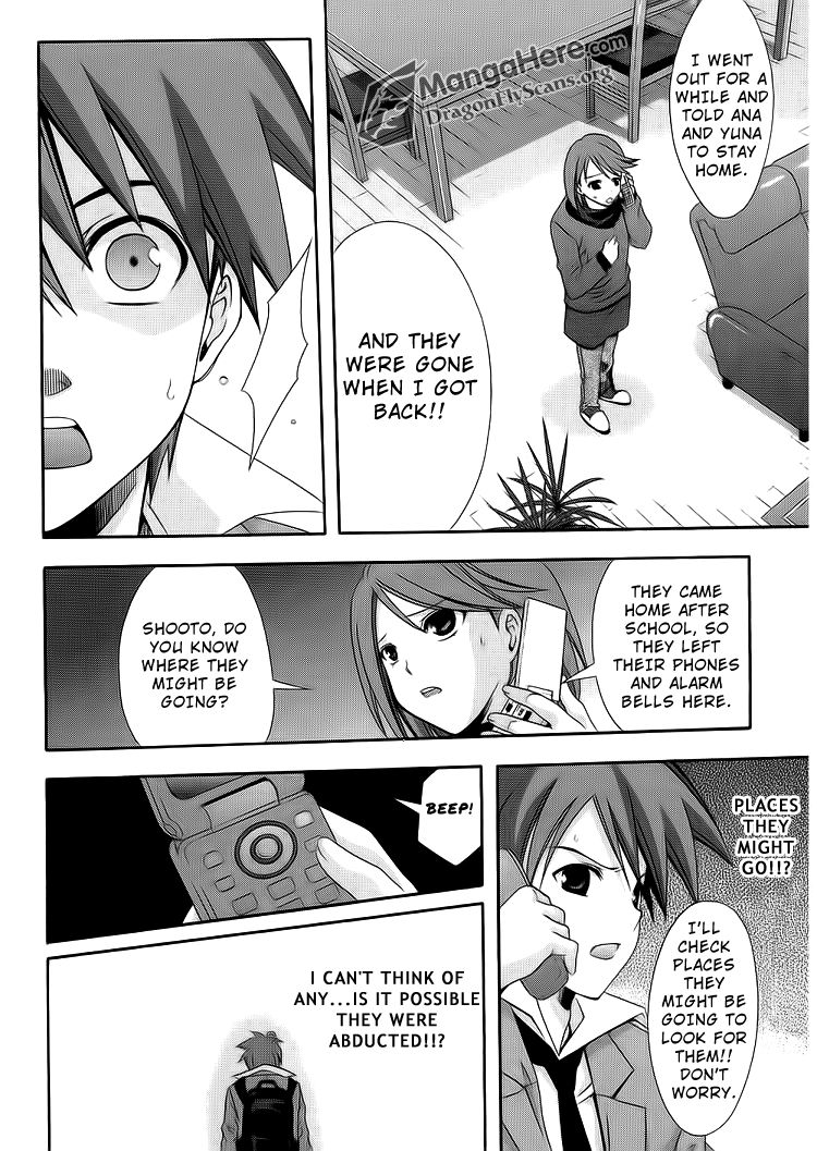 Read Ratman (en) Manga Online