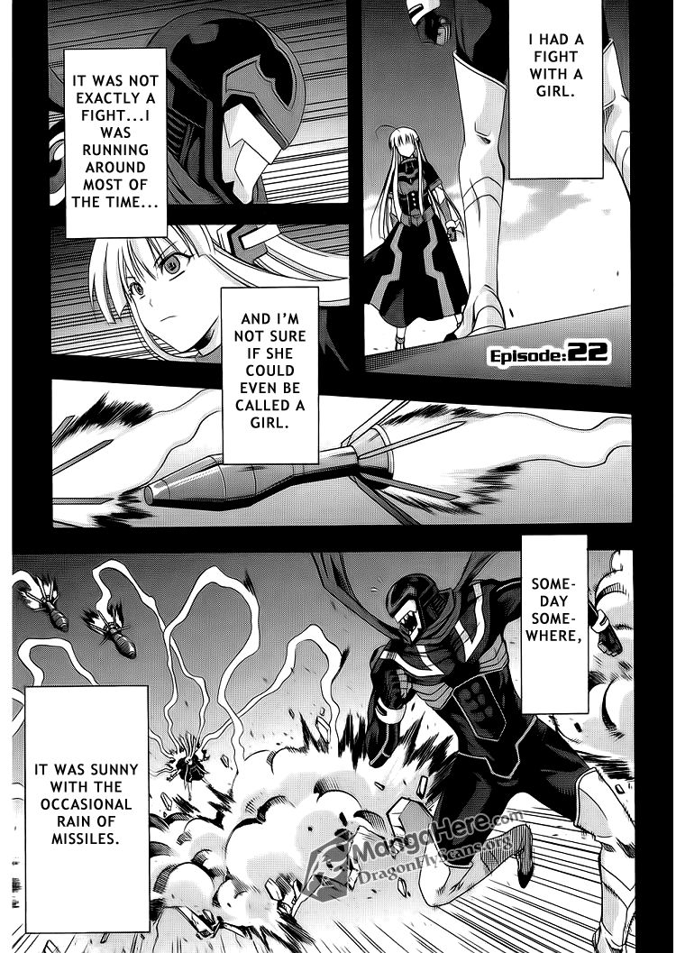 Read Ratman (en) Manga Online