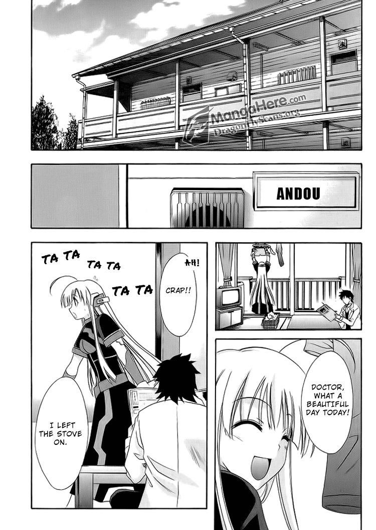 Read Ratman (en) Manga Online