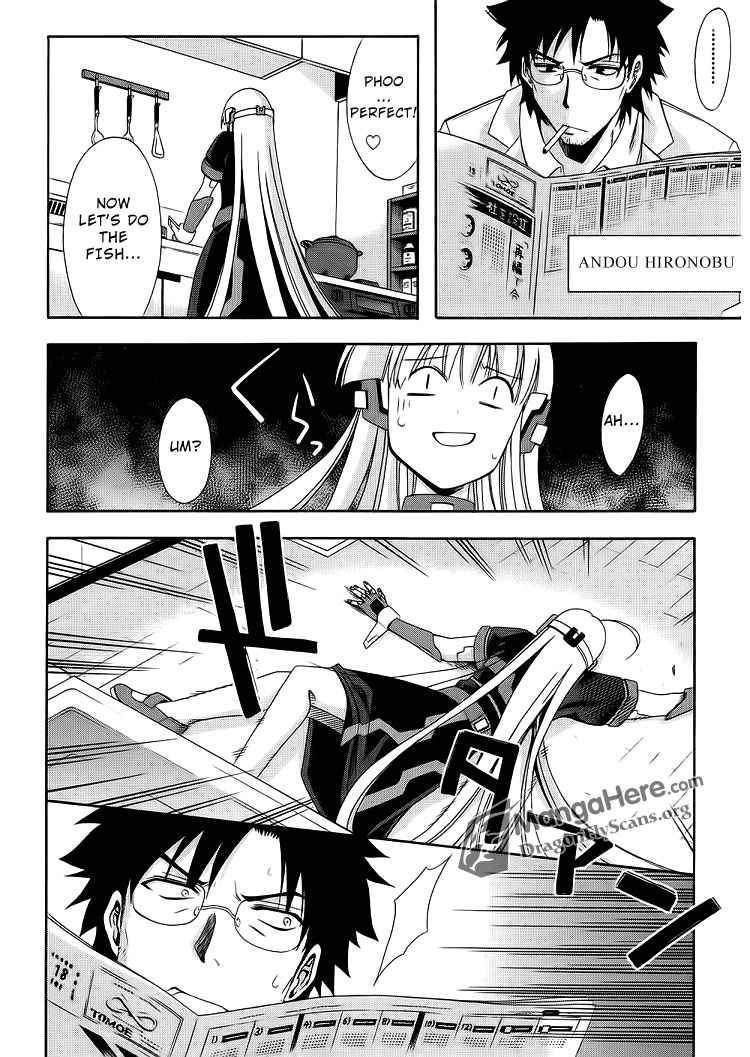 Read Ratman (en) Manga Online