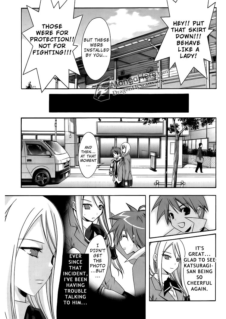 Read Ratman (en) Manga Online