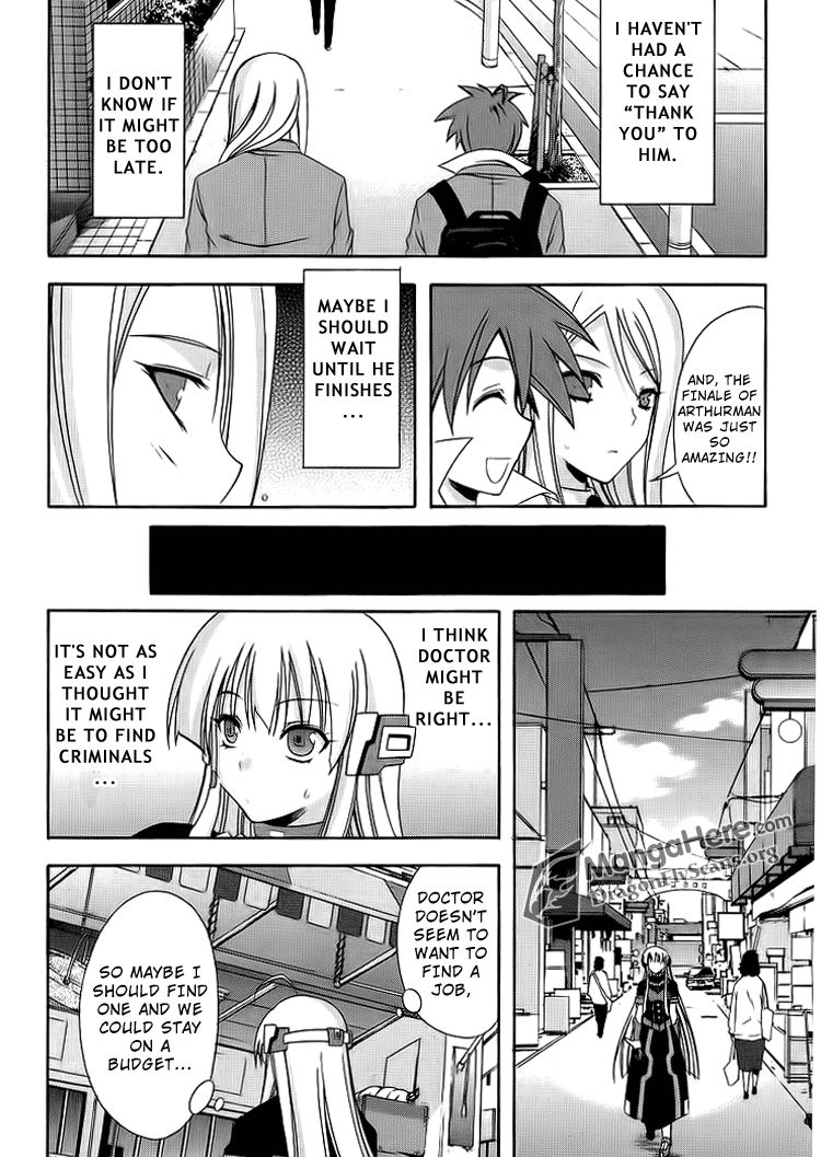 Read Ratman (en) Manga Online