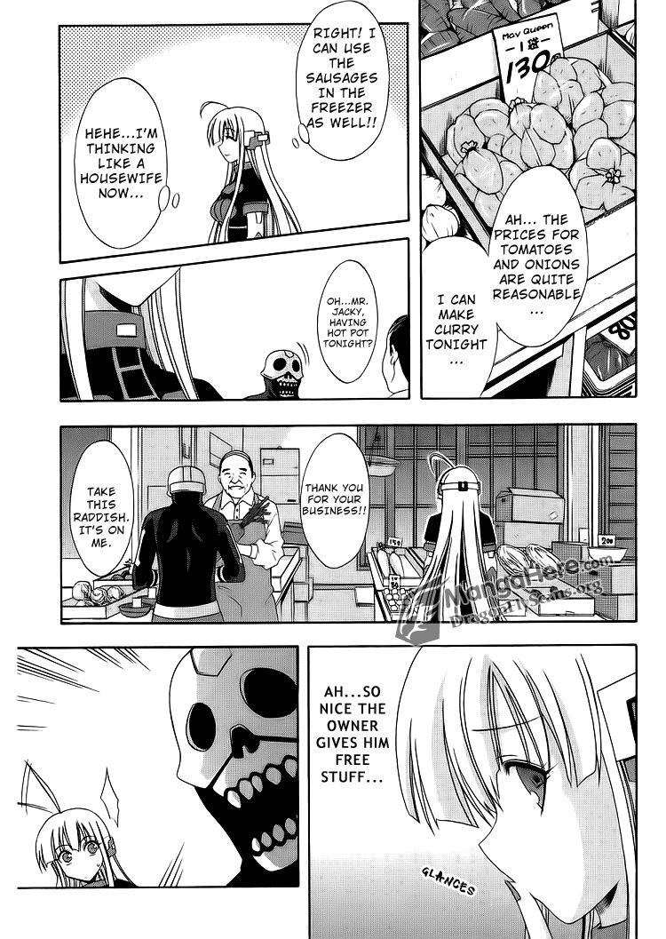 Read Ratman (en) Manga Online