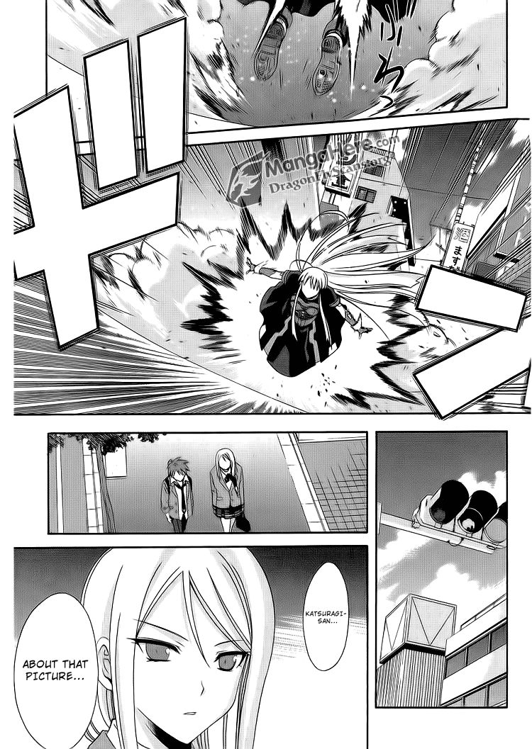 Read Ratman (en) Manga Online