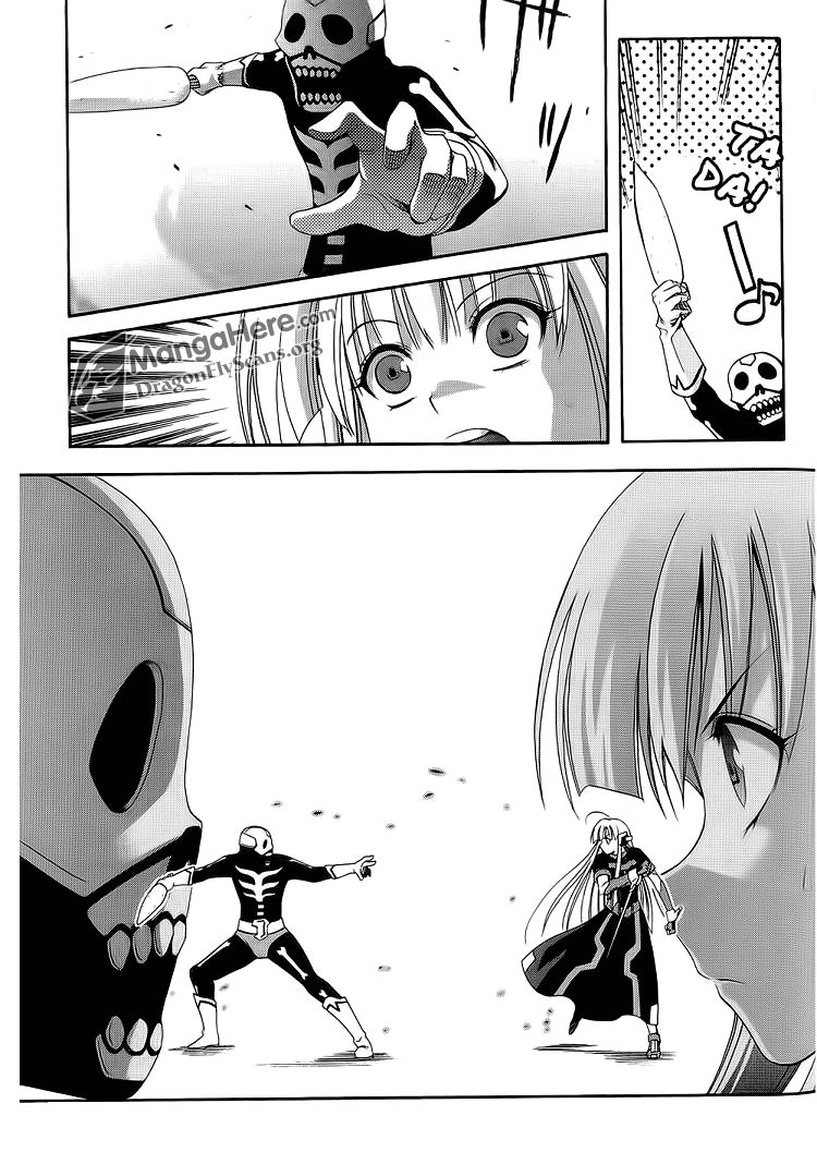 Read Ratman (en) Manga Online