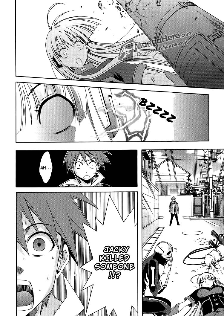 Read Ratman (en) Manga Online