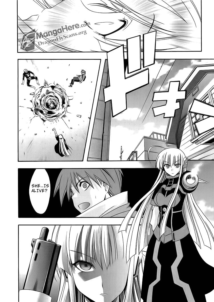 Read Ratman (en) Manga Online