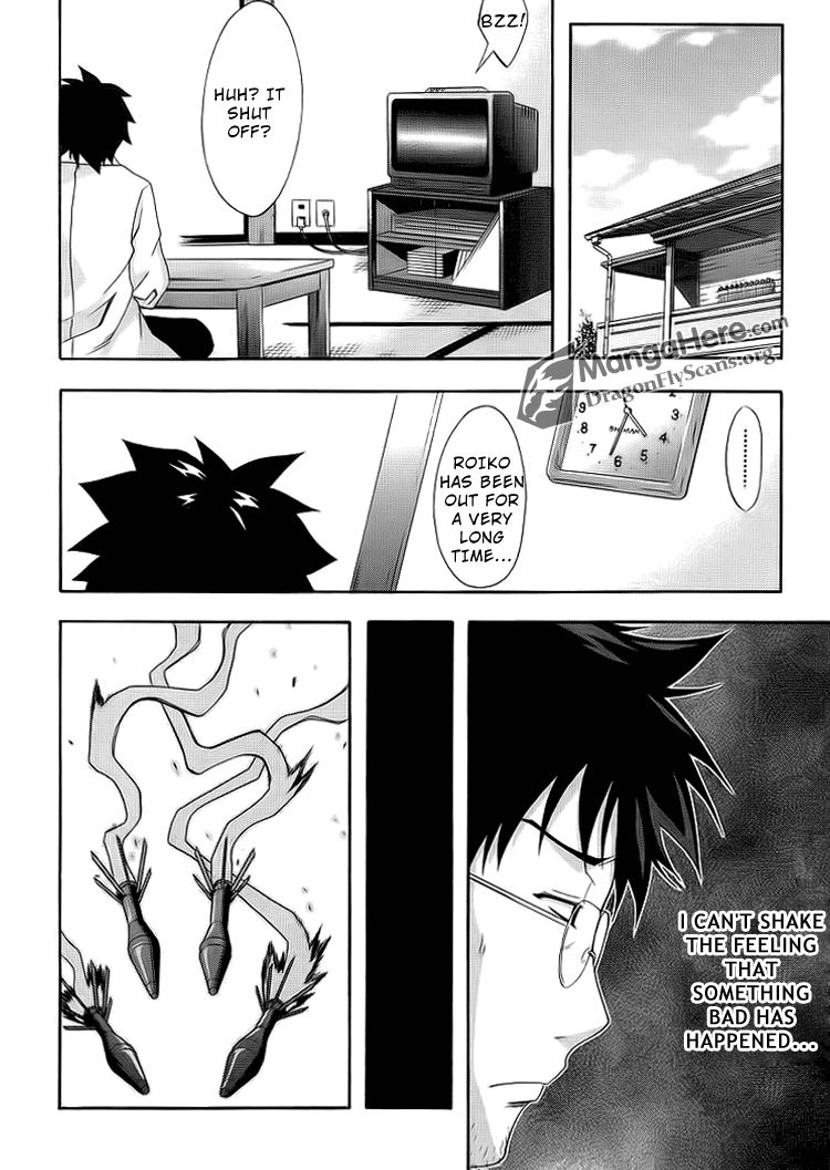 Read Ratman (en) Manga Online