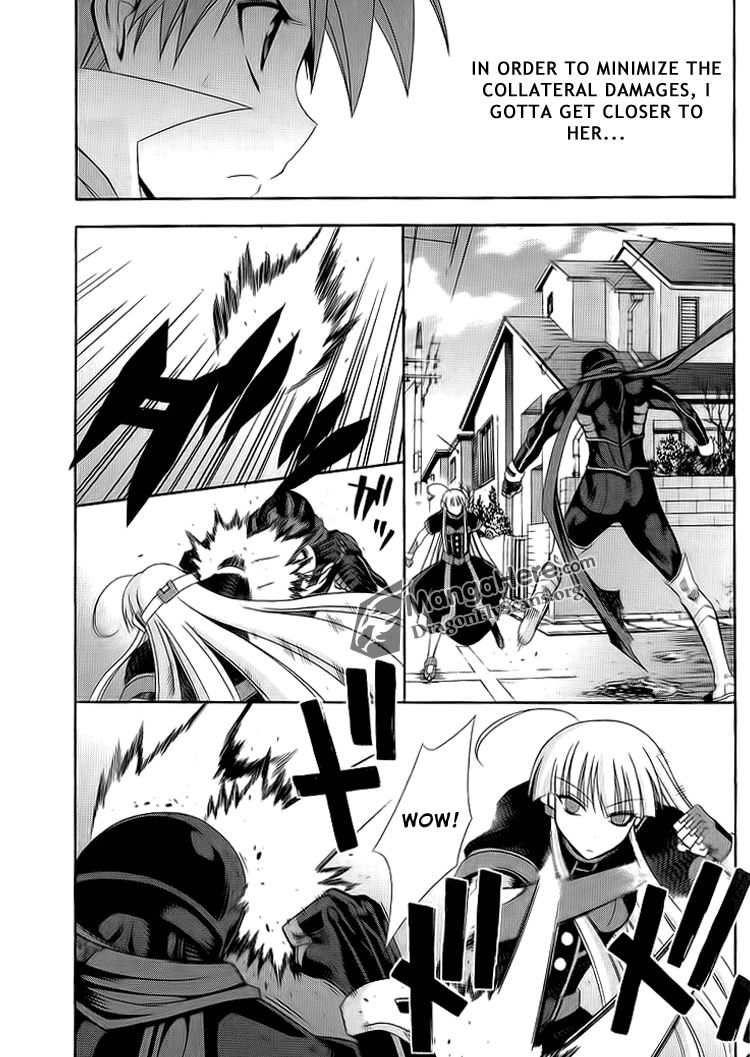 Read Ratman (en) Manga Online