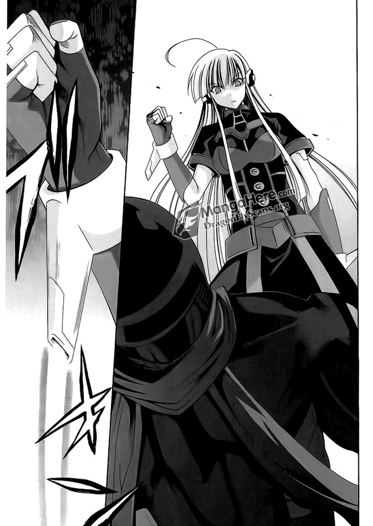 Read Ratman (en) Manga Online