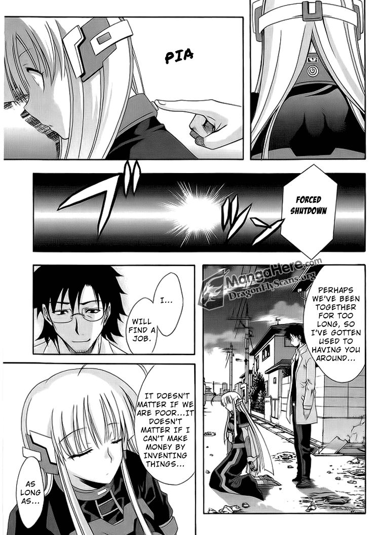 Read Ratman (en) Manga Online